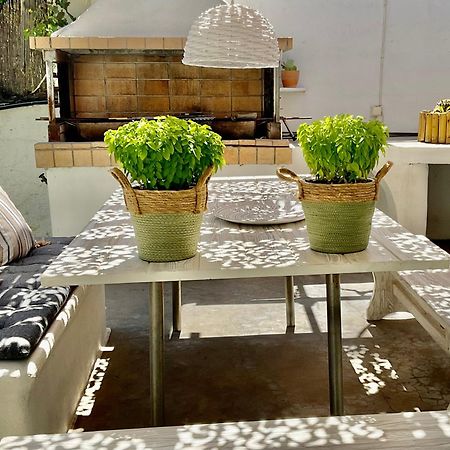 פארוס Rodia Studios & Apartments מראה חיצוני תמונה