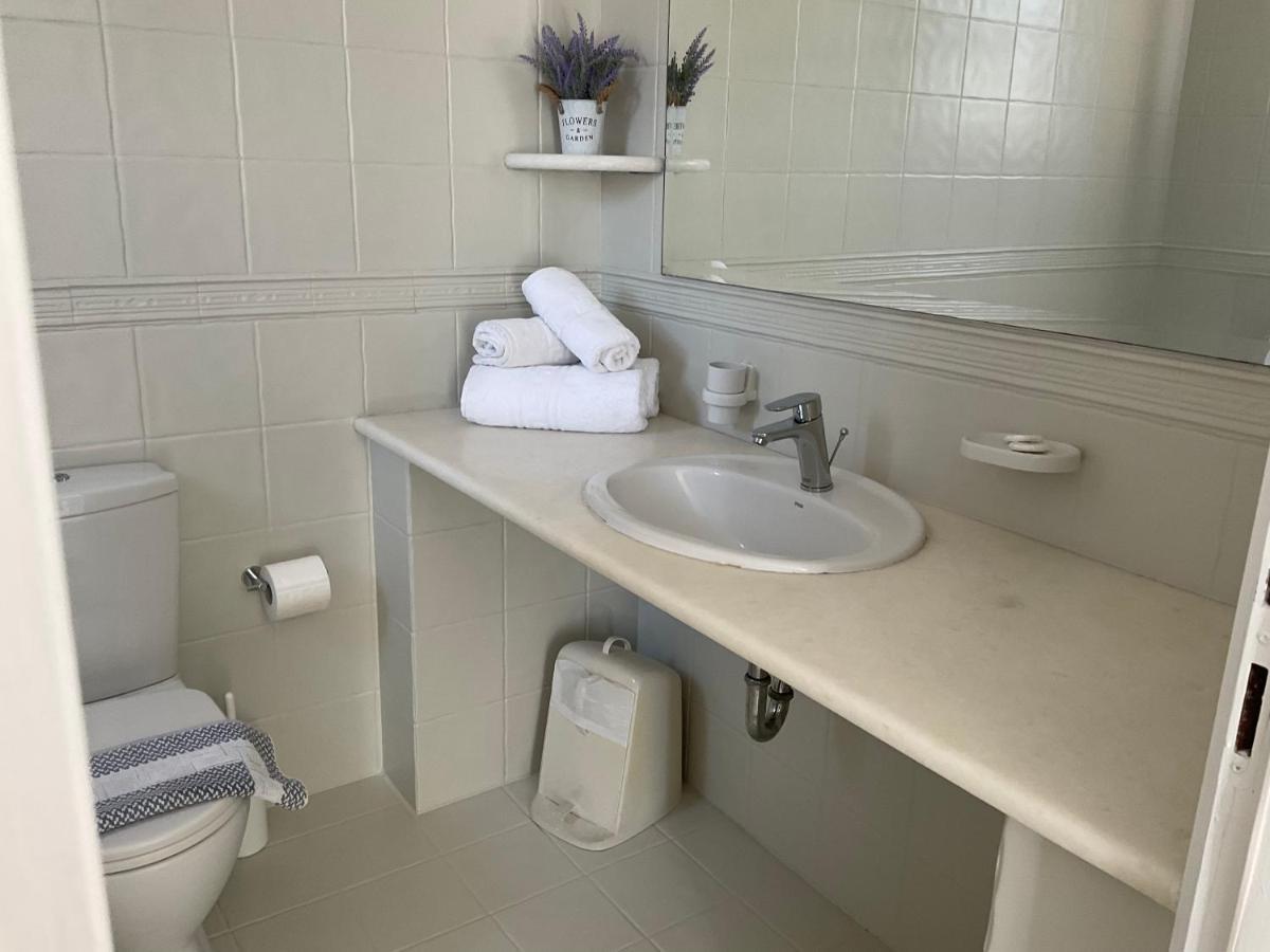 פארוס Rodia Studios & Apartments מראה חיצוני תמונה