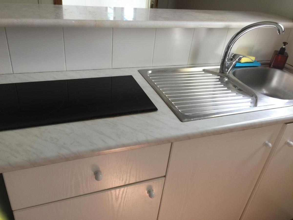 פארוס Rodia Studios & Apartments מראה חיצוני תמונה