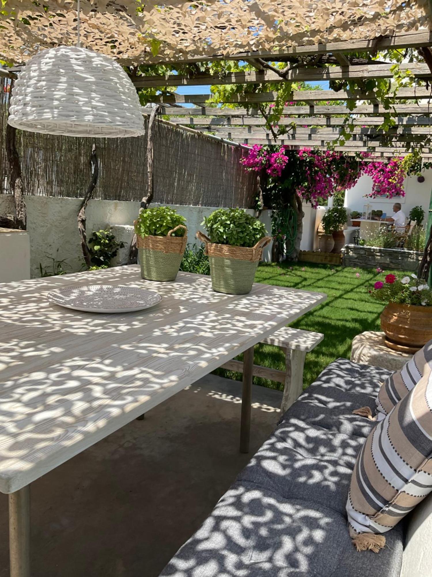 פארוס Rodia Studios & Apartments מראה חיצוני תמונה
